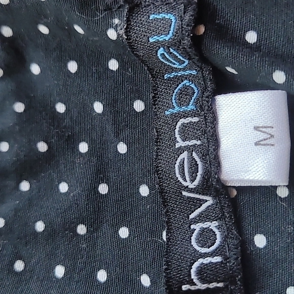 SLIP Dress Size S Zipper Closure in back - Picture 5 of 6